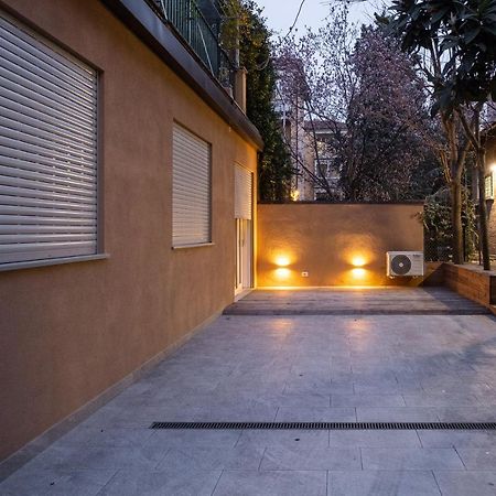 Residence Sant'Orsola - Pizzardi Suites Apartments Болонья Экстерьер фото