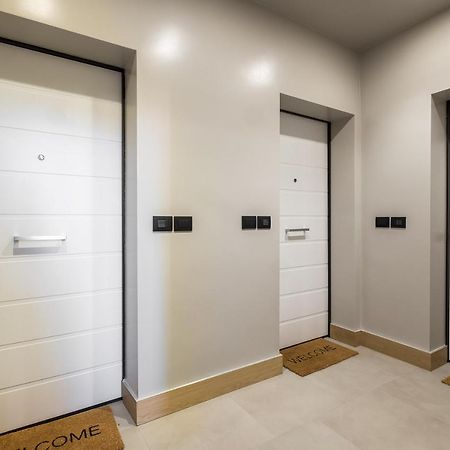 Residence Sant'Orsola - Pizzardi Suites Apartments Болонья Экстерьер фото