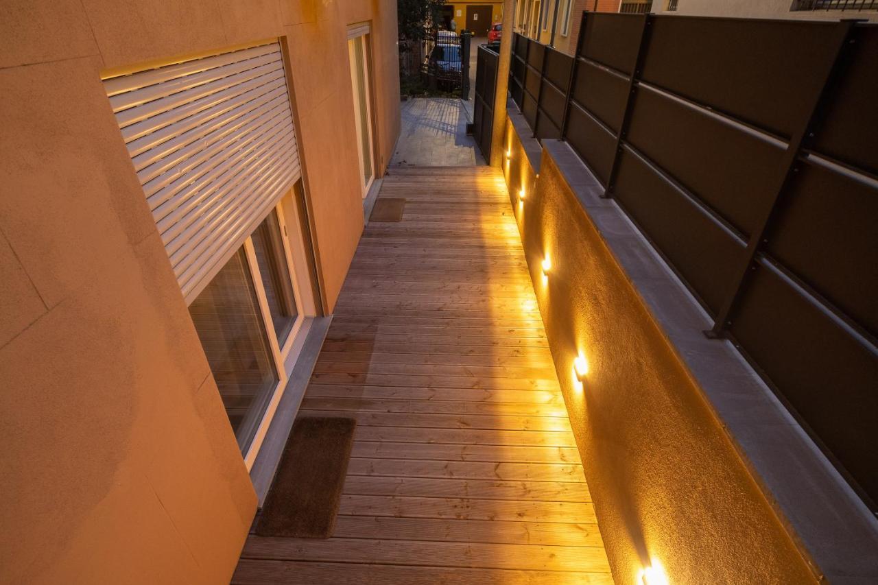 Residence Sant'Orsola - Pizzardi Suites Apartments Болонья Экстерьер фото