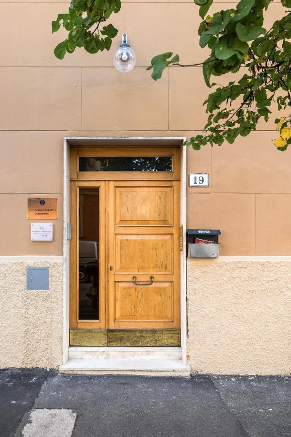 Residence Sant'Orsola - Pizzardi Suites Apartments Болонья Экстерьер фото