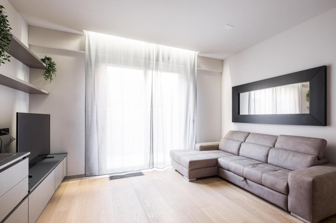 Residence Sant'Orsola - Pizzardi Suites Apartments Болонья Экстерьер фото