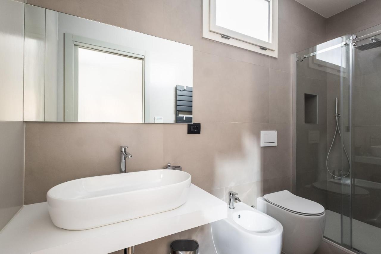 Residence Sant'Orsola - Pizzardi Suites Apartments Болонья Экстерьер фото