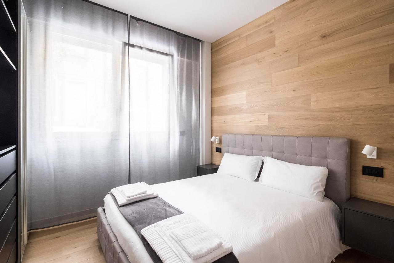 Residence Sant'Orsola - Pizzardi Suites Apartments Болонья Экстерьер фото
