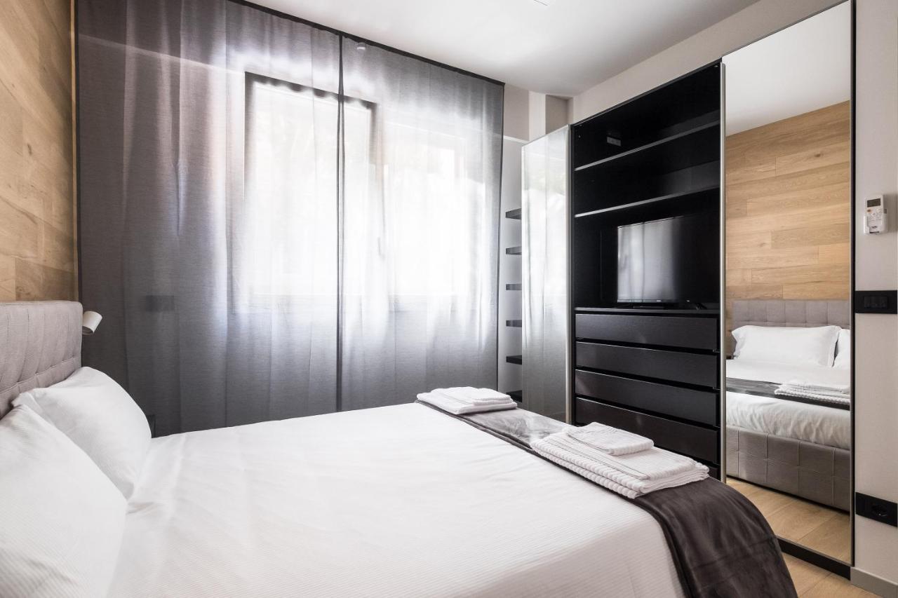 Residence Sant'Orsola - Pizzardi Suites Apartments Болонья Экстерьер фото