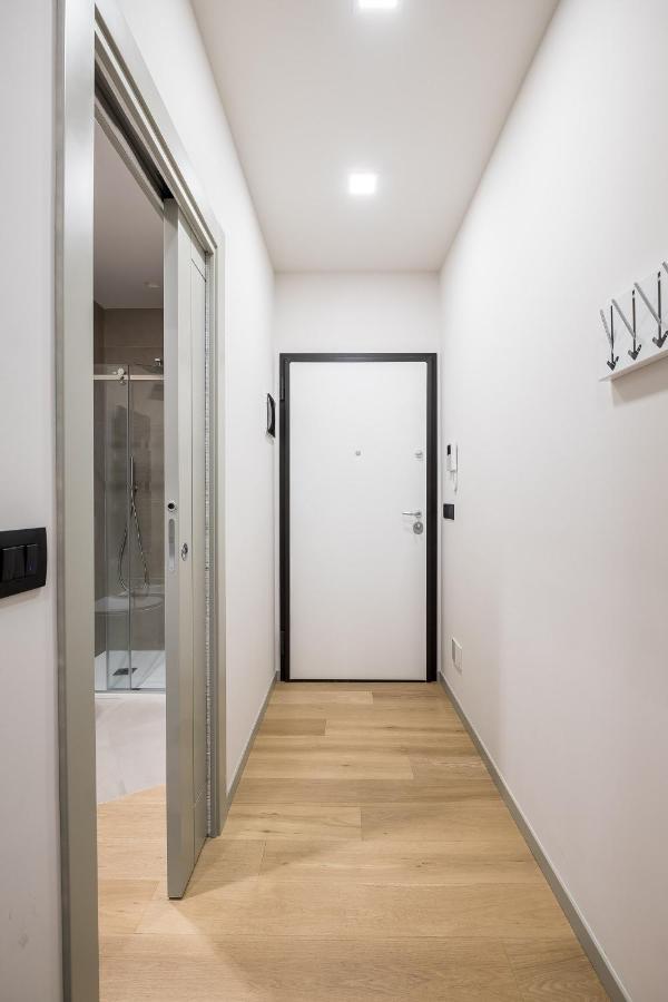 Residence Sant'Orsola - Pizzardi Suites Apartments Болонья Экстерьер фото
