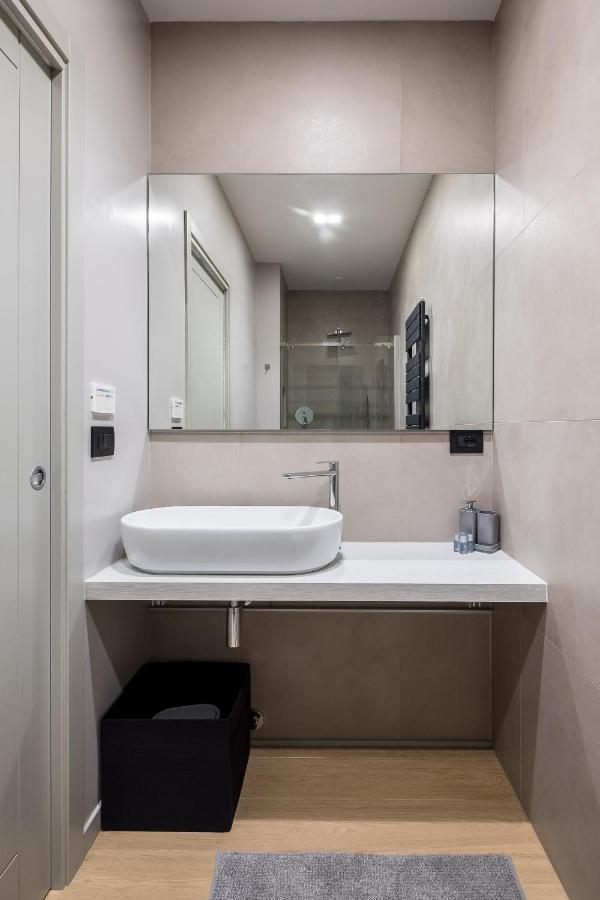 Residence Sant'Orsola - Pizzardi Suites Apartments Болонья Экстерьер фото