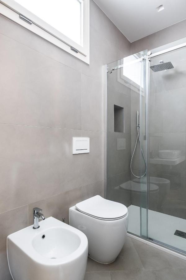 Residence Sant'Orsola - Pizzardi Suites Apartments Болонья Экстерьер фото
