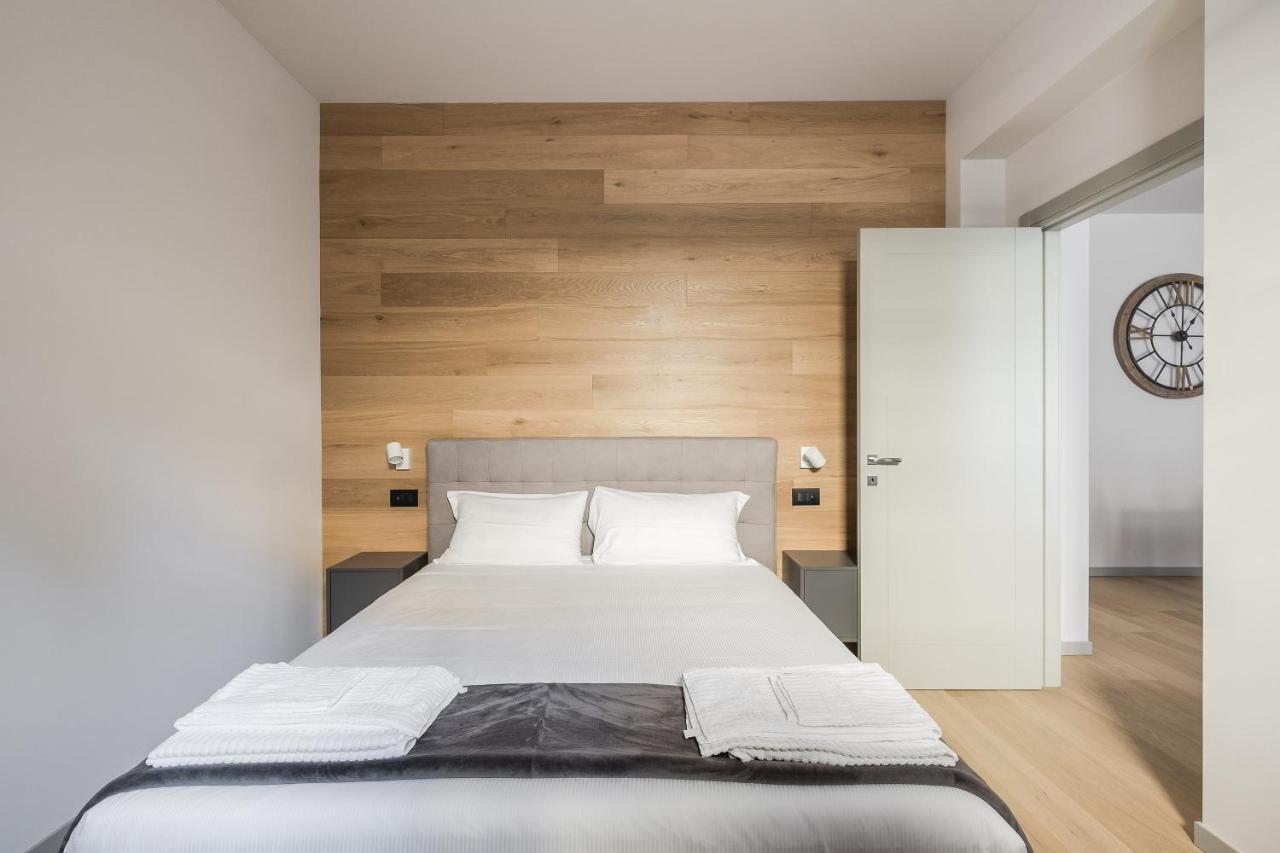 Residence Sant'Orsola - Pizzardi Suites Apartments Болонья Экстерьер фото