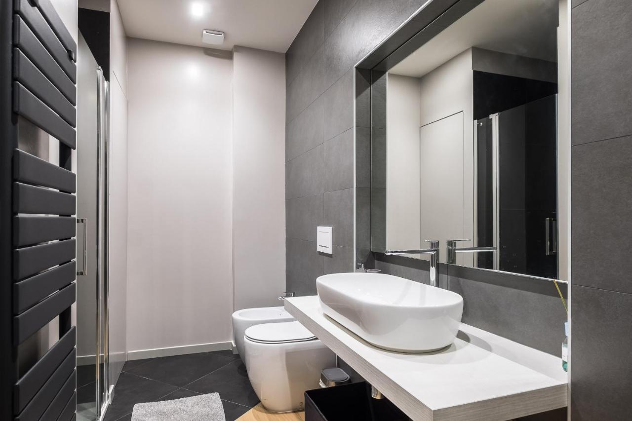 Residence Sant'Orsola - Pizzardi Suites Apartments Болонья Экстерьер фото