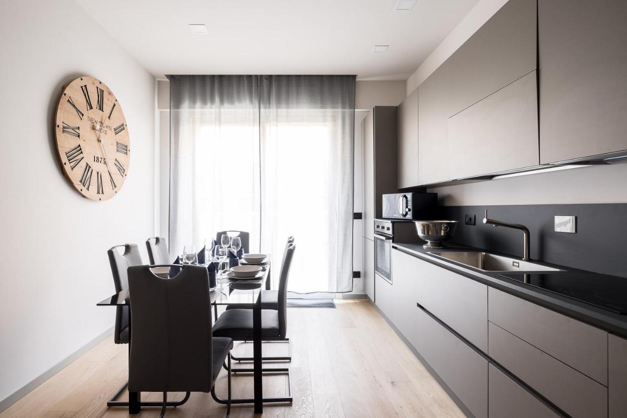 Residence Sant'Orsola - Pizzardi Suites Apartments Болонья Экстерьер фото