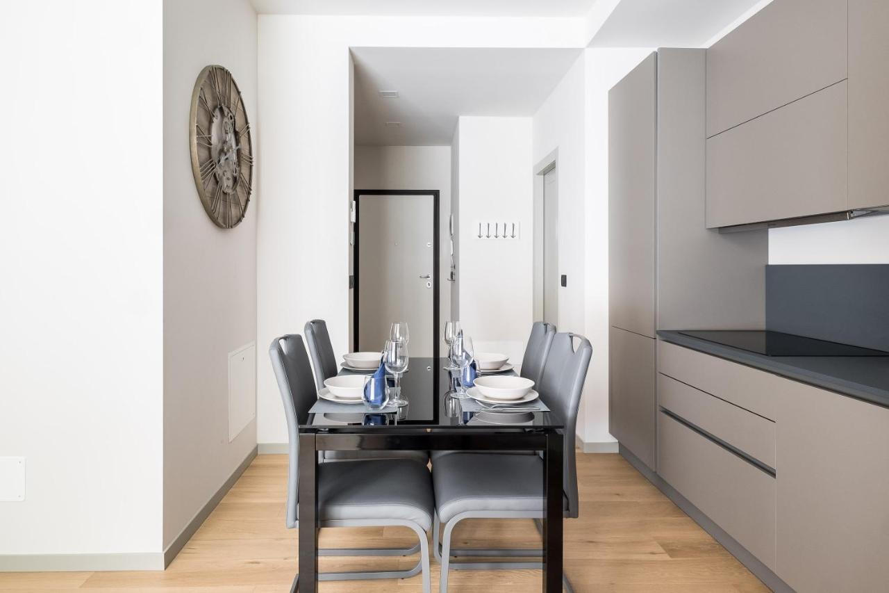 Residence Sant'Orsola - Pizzardi Suites Apartments Болонья Экстерьер фото
