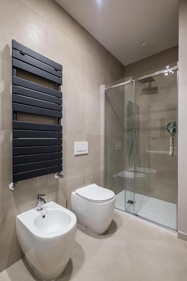 Residence Sant'Orsola - Pizzardi Suites Apartments Болонья Экстерьер фото