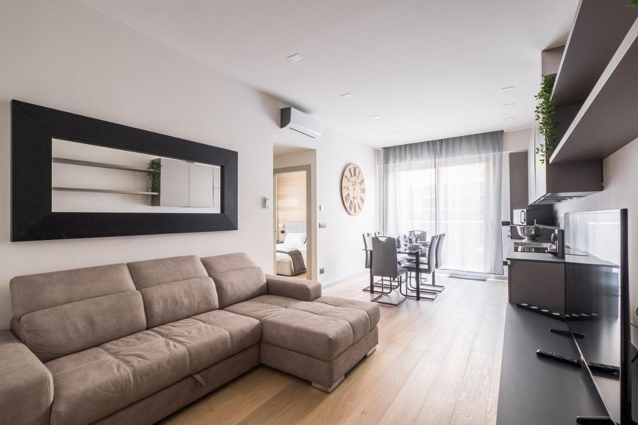 Residence Sant'Orsola - Pizzardi Suites Apartments Болонья Экстерьер фото