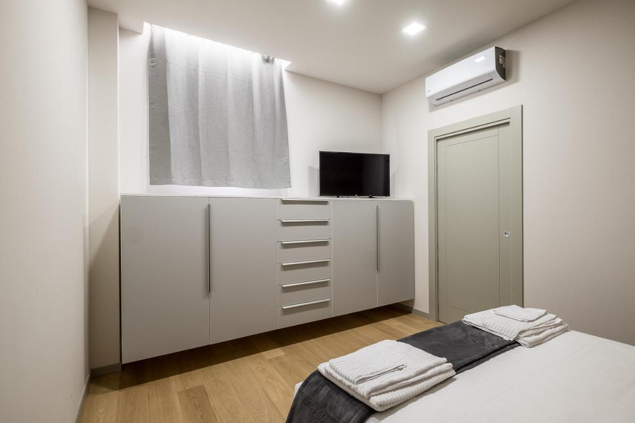 Residence Sant'Orsola - Pizzardi Suites Apartments Болонья Экстерьер фото