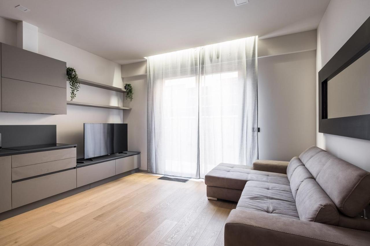 Residence Sant'Orsola - Pizzardi Suites Apartments Болонья Экстерьер фото